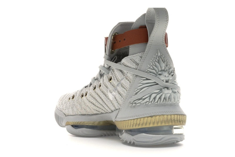 Nike LeBron 16 HFR (Women's)