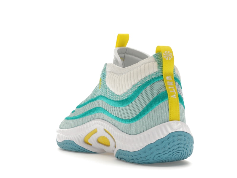 Nike Cosmic Unity 3 Jade Ice
