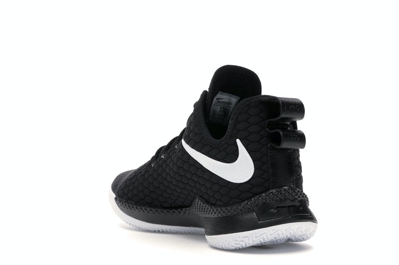 Nike LeBron Witness 3 Black White