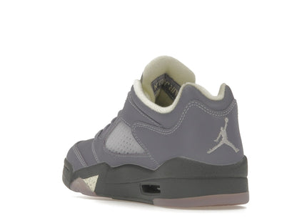 Jordan 5 Retro Low Indigo Haze (Women's)