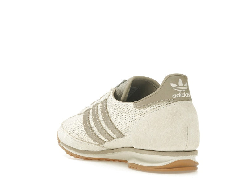 adidas SL 72 OG Cream White Wonder Beige (Women's)