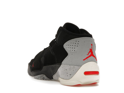 Jordan Zion 2 Black Cement