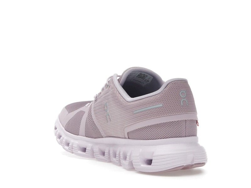 On Running Cloud 6 Mauve Orchid (Women's)