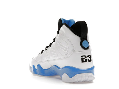 Jordan 9 Retro Powder (2010)