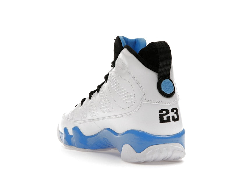 Jordan 9 Retro Powder (2010)