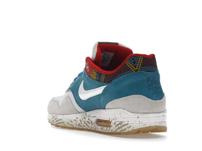 Nike Air Max 1 Brazil Lanceiro