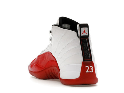 Jordan 12 Retro Cherry (2023)