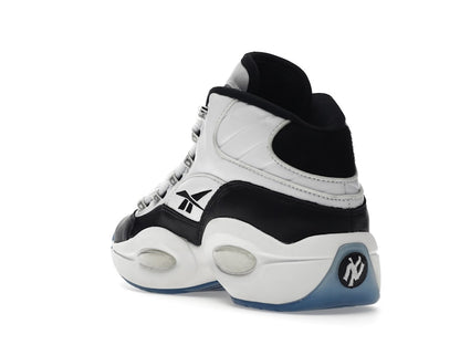 Reebok Question Mid Tyrrell Winston