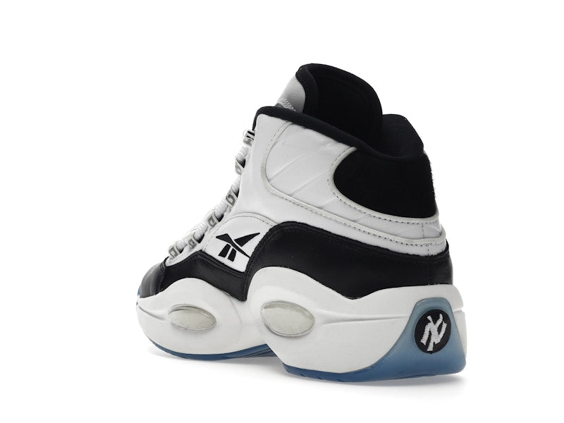 Reebok Question Mid Tyrrell Winston
