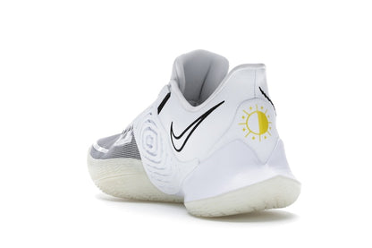 Nike Kyrie Low 3 White Black Glow