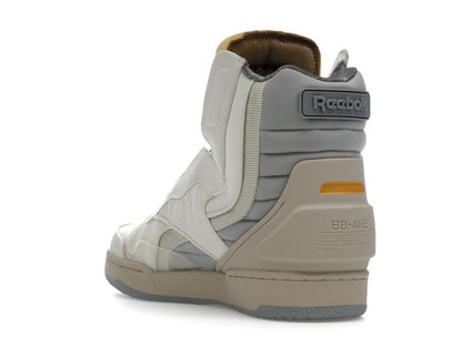 Reebok BB4K2 NASA Artifact Transfer Program
