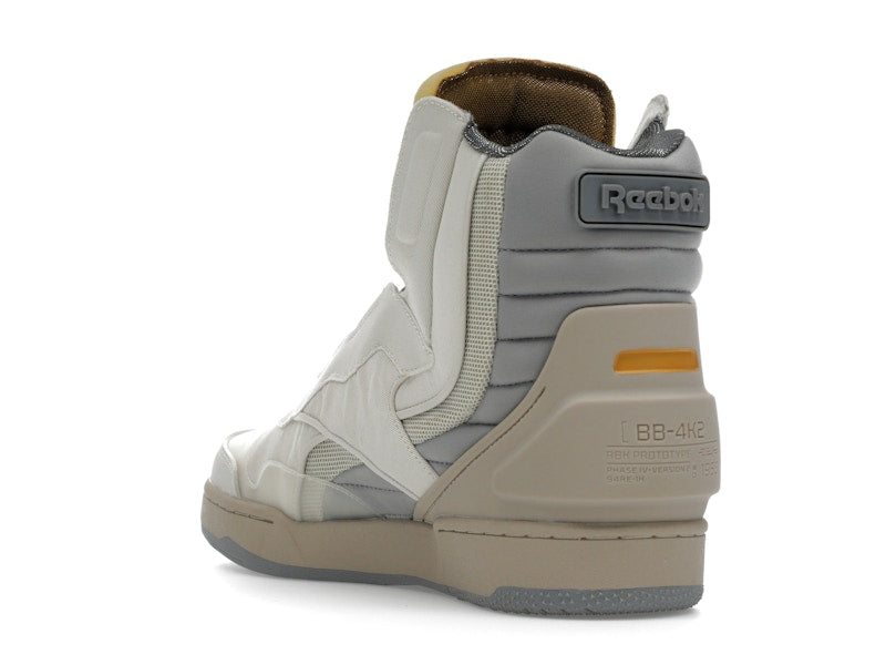 Reebok BB4K2 NASA Artifact Transfer Program