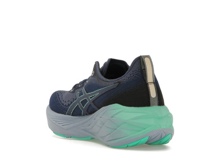 ASICS Novablast 4 Thunder Blue Blue Expanse (Women's)