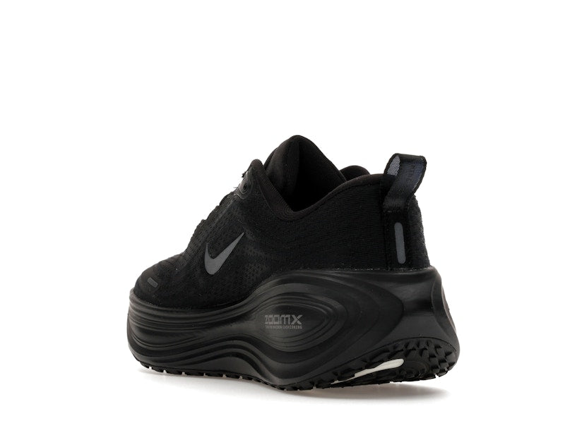 Nike Vomero Plus Black Metallic Dark Grey (Women's)