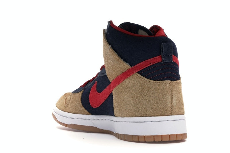 Nike SB Dunk High Reese Forbes