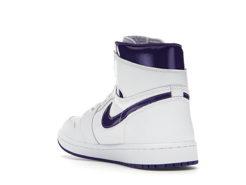 Jordan 1 Retro High Court Purple (Women's)