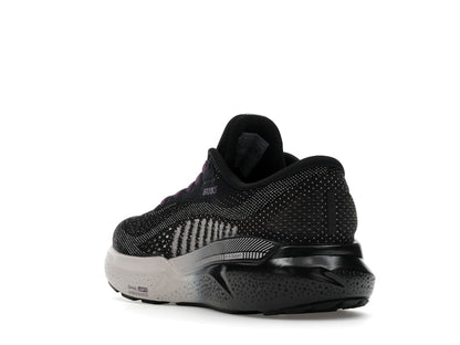 Brooks Adrenaline GTS 24 Black Lilac Montana (Women's)