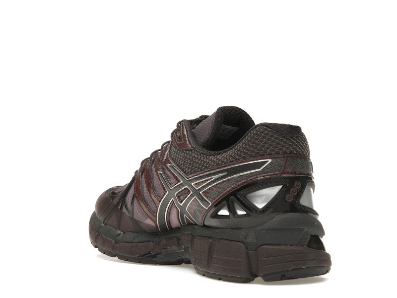 ASICS Gel-Kayano 20 Unaffected Dark Cherry Black
