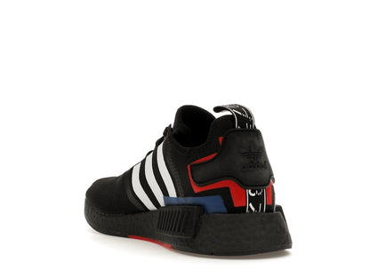 adidas NMD R1 Japan Pack Black (2019)