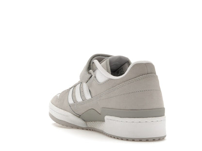 adidas Forum Low Footwear White Grey