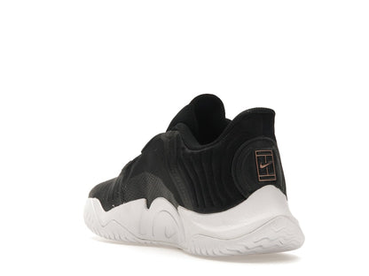 Nike Court Air Zoom GP Turbo Black Metallic Red Bronze (Women's)
