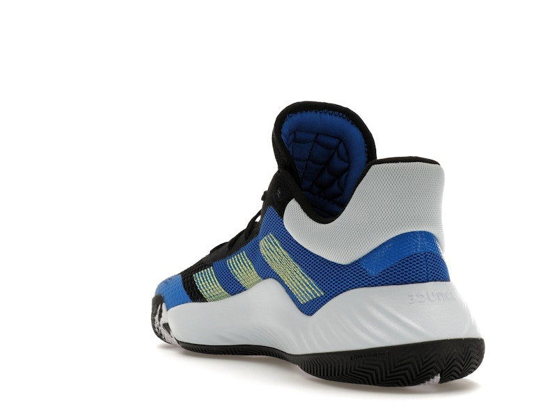 adidas D.O.N Issue #1 Black