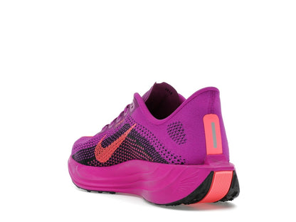 Nike ZoomX Pegasus Plus Vivid Purple Hot Punch