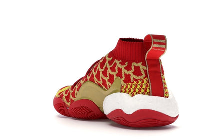 adidas Crazy BYW Pharrell Chinese New Year (2019)