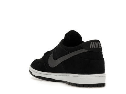 Nike Dunk Low IW Black Light Graphite