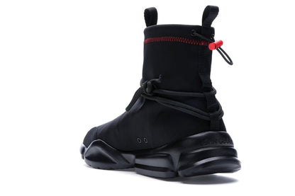 John Geiger 002 Black Out