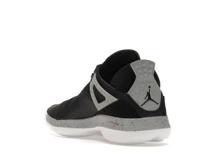 Jordan Fly 89 Black Cement