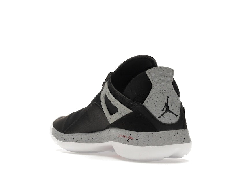 Jordan Fly 89 Black Cement