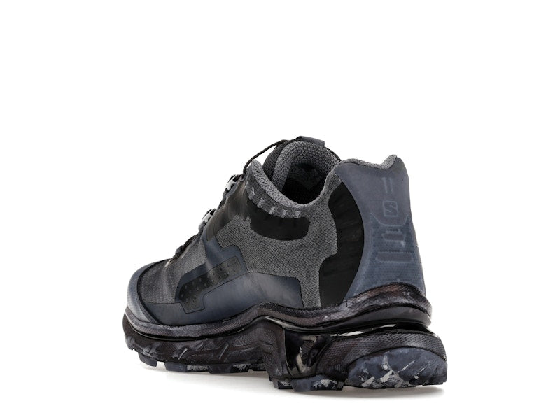 Salomon Bamba 5 11 By Boris Bidjan Saberi Black Dye