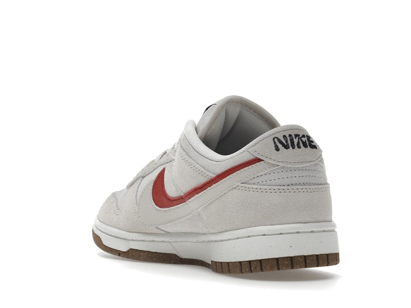 Nike Dunk Low SE 85 Double Swoosh Sail Orange (Women's)