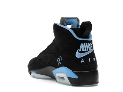 Jordan MVP University Blue