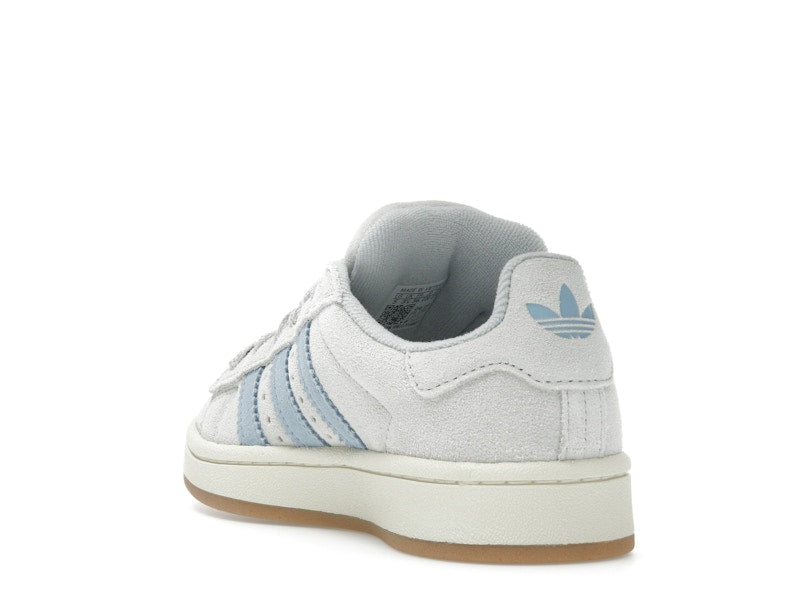 adidas Campus 00s Grey Clear Sky (Women's)