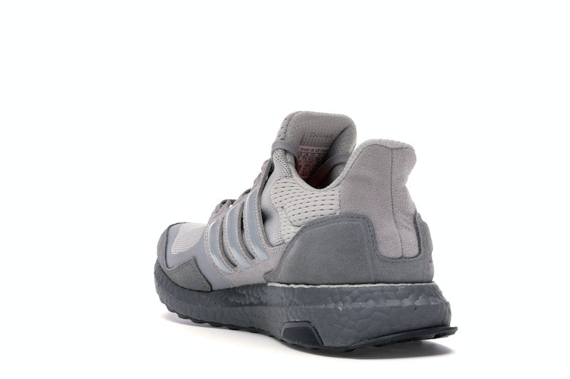 adidas Ultra Boost S&L Light Granite