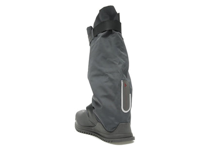 adidas Winterboot Cold.RDY By Stella Mccartney Granite Charcoal Red Sea (Women's)