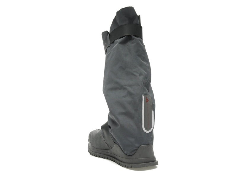 adidas Winterboot Cold.RDY By Stella Mccartney Granite Charcoal Red Sea (Women's)