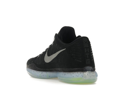 Nike Kobe 10 Elite HTM Arrowhead EU Exclusive