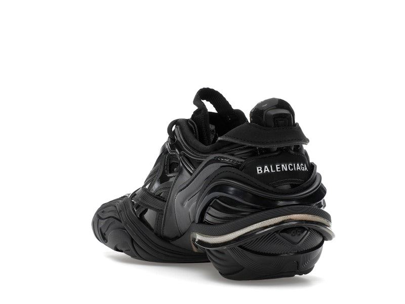 Balenciaga Tyrex Triple Black