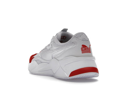 Puma RS-X3 Nipsey Hussle The Marathon Continues 10th Anniversary White