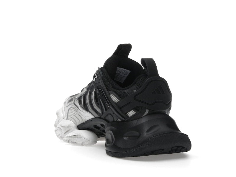 adidas XLG Runner Deluxe White Black