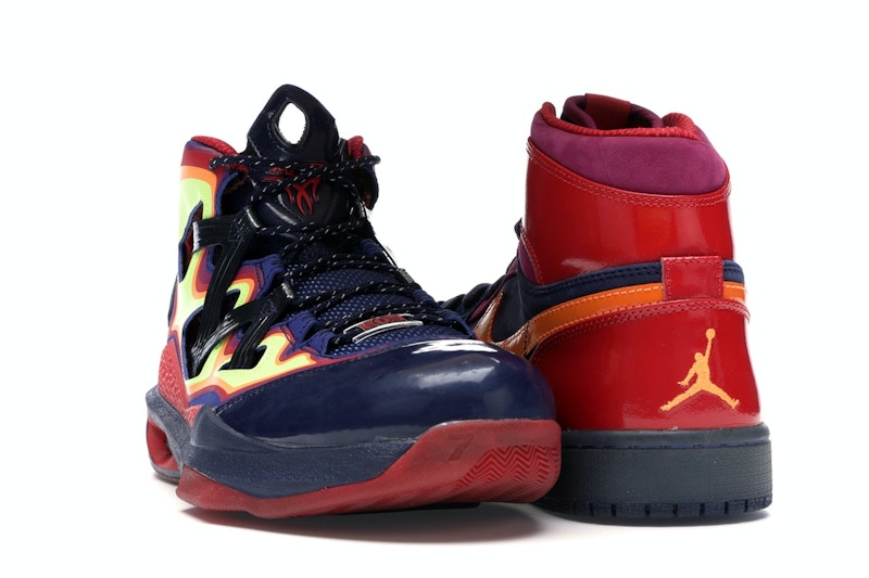Jordan Year of the Snake Pack