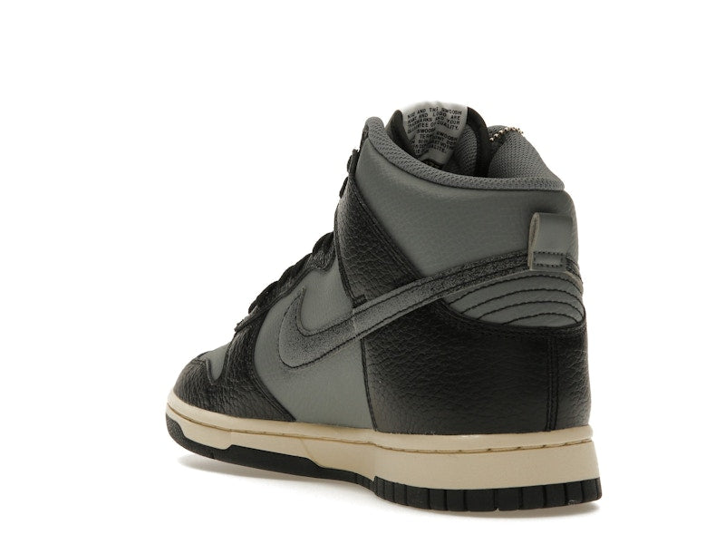 Nike Dunk High Retro Premium Classics 50 Years Of Hip-Hop