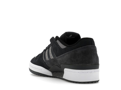 adidas Forum 84 Low ADV Carbon Grey Grey Two