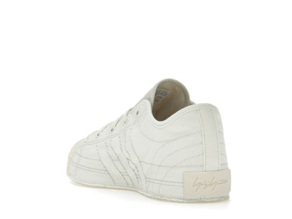 adidas Y-3 Nizza Lo Core White Talc Wonder White