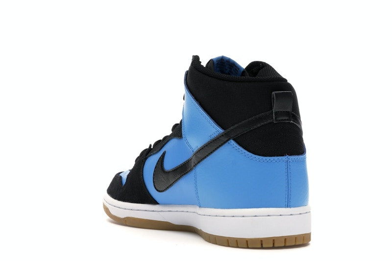 Nike SB Dunk High Blue Hero
