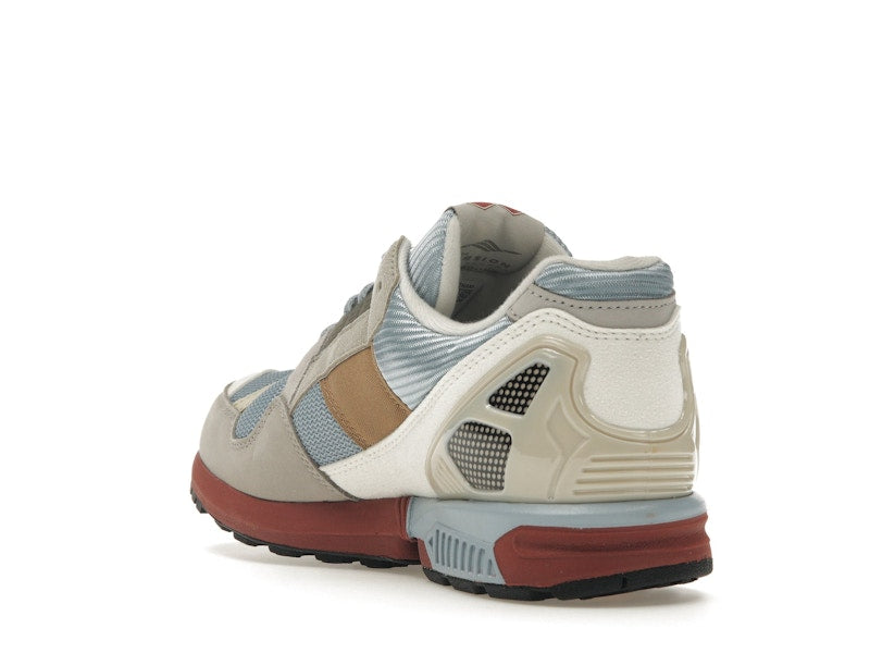 adidas ZX 9000 END. Kiln