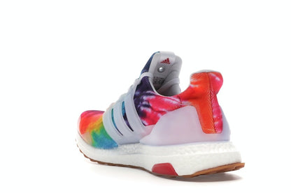 adidas Ultra Boost Nice Kicks Woodstock 50th Anniversary